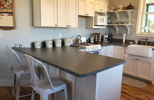 Bozeman Cottage | Fall is Coming Soon to Montana! Hurry You Don’t Wanna Miss It!