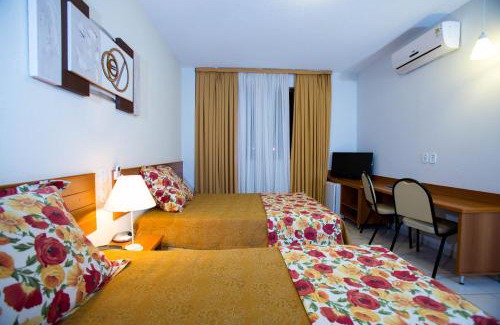 Foz do Iguacu Hotel | Falls Galli Hotel