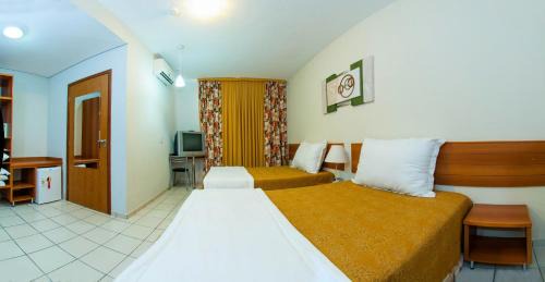 Foz do Iguacu Hotel | Falls Galli Hotel
