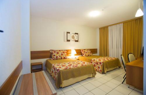 Foz do Iguacu Hotel | Falls Galli Hotel