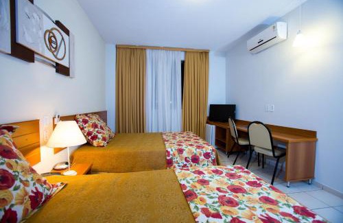 Foz do Iguacu Hotel | Falls Galli Hotel
