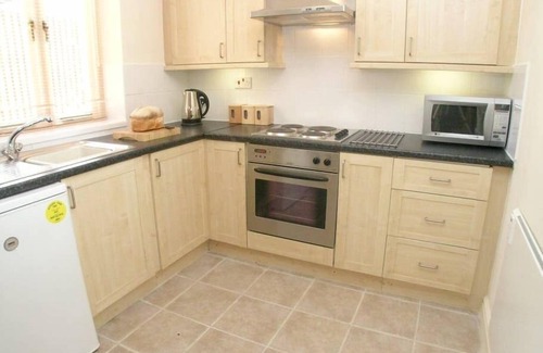 Saintbury Cottage | Falstaff Cottage - Sleeps up to 5 - Stratford upon Avon