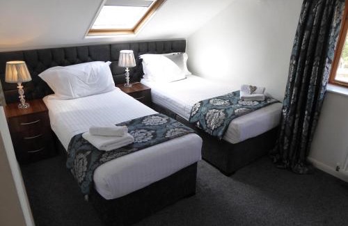Saintbury House | Falstaff Cottage, NEW HOT TUB, Sleeps up to 5, Stratford upon Avon