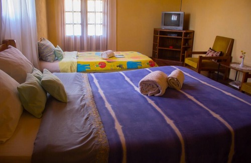 Antsirabe House | Faly Madagascar Tour