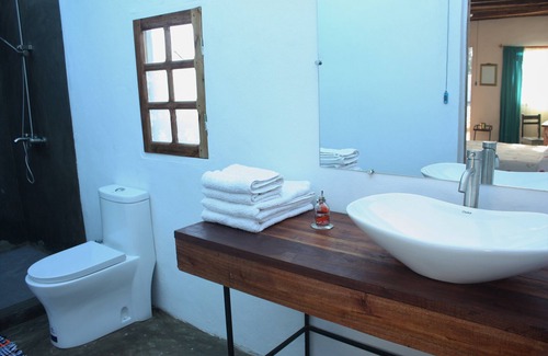 Antsirabe House | Faly Madagascar Tour