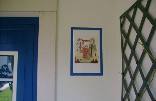 Riachos House | Family House, halfway Lisbon/Fatima, lovely garden, private pool