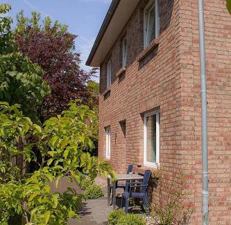Buxtehude Apartment | Familie Schwantes