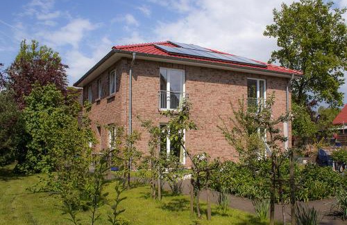 Buxtehude Apartment | Familie Schwantes