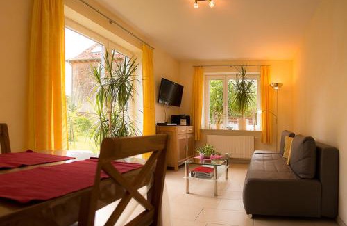Buxtehude Apartment | Familie Schwantes