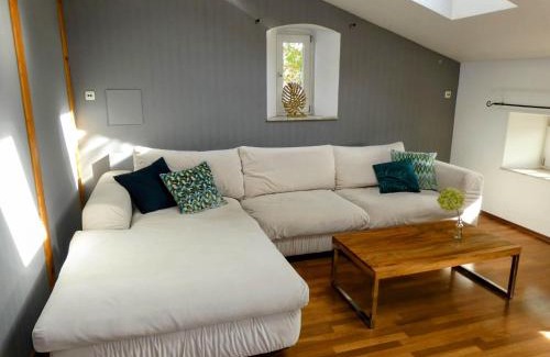 Admannshagen-Bargeshagen Apartment | Familienurlaub mit Hund an der Ostsee