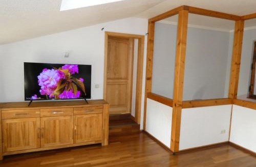 Admannshagen-Bargeshagen Apartment | Familienurlaub mit Hund an der Ostsee