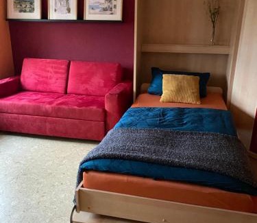 Admannshagen-Bargeshagen Apartment | Familienurlaub mit Hund an der Ostsee