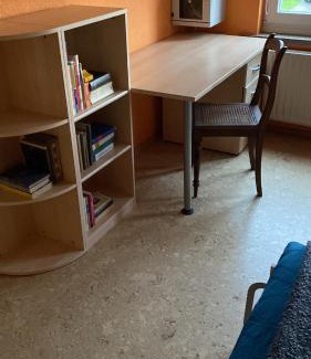 Admannshagen-Bargeshagen Apartment | Familienurlaub mit Hund an der Ostsee