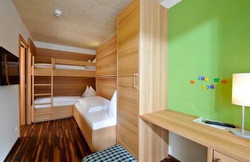 Feld am See Hotel | Familien- Sportresort BRENNSEEHOF