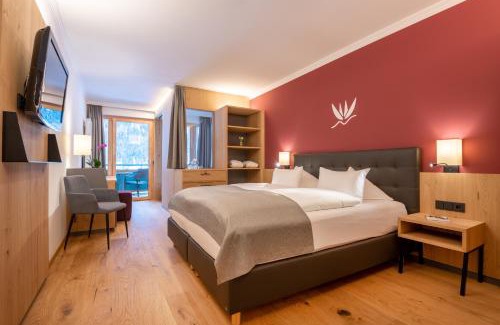 Feld am See Hotel | Familien- Sportresort BRENNSEEHOF