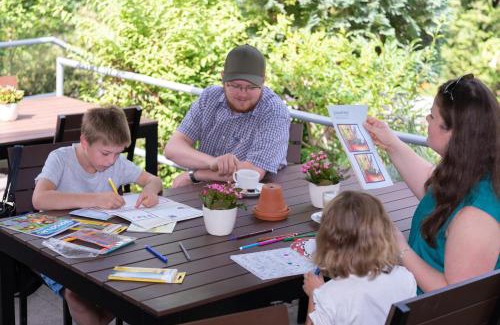 Gesundbrunnen Hotel | Familienhotel Citylight
