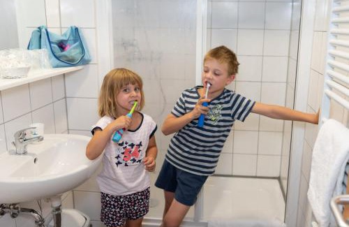 Gesundbrunnen Hotel | Familienhotel Citylight