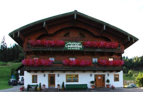 Flachau Hotel | Familienhotel Felsenhof