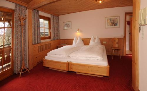 Flachau Hotel | Familienhotel Felsenhof