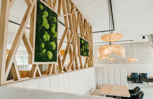 Obertrubach House | Familienhotel Friedrichshof