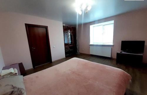 Ternopil Apartment | Family and friends apartment