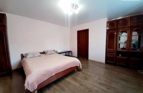 Ternopil Apartment | Family and friends apartment