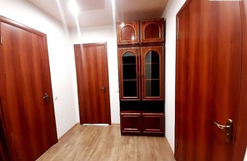 Ternopil Apartment | Family and friends apartment