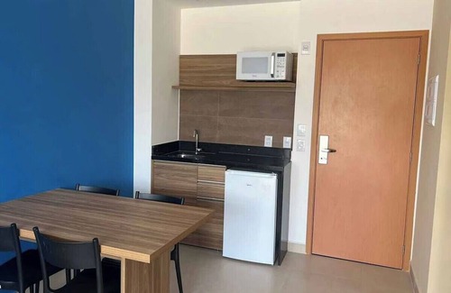 Sao Pedro Resort | Family apartment in São Pedro Thermas Resort, next to the park!