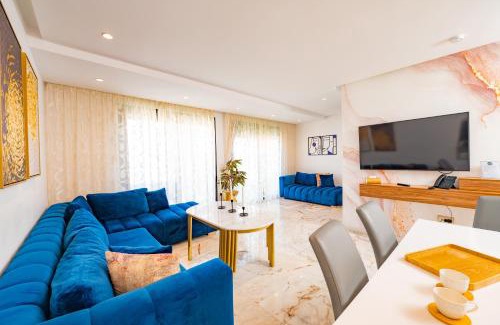 Bourgogne Apartment | Family Aparthotel
