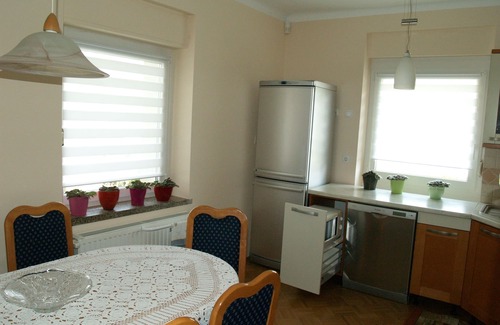 Maribor House | Family apartment 70 m2