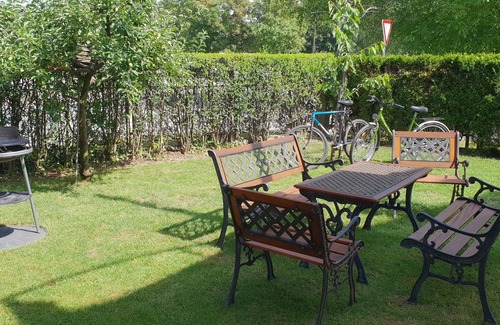 Maribor House | Family apartment 70 m2