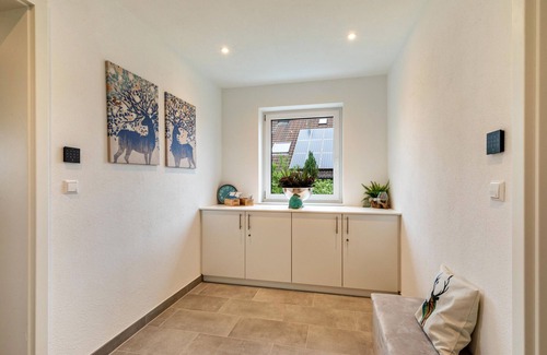 Deffingen Apartment | Family Apartment Fewo Parkside S2 | 8Min to Legoland | Terrace & Parking