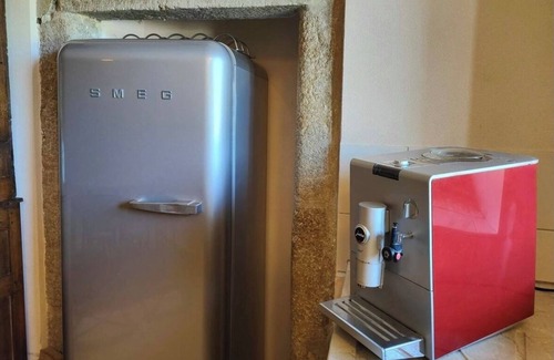 Morbier Apartment | Family apartment "La Combette