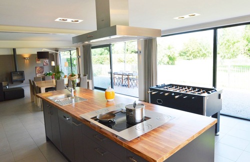 Profondeville House | Family Villa, Profondeville