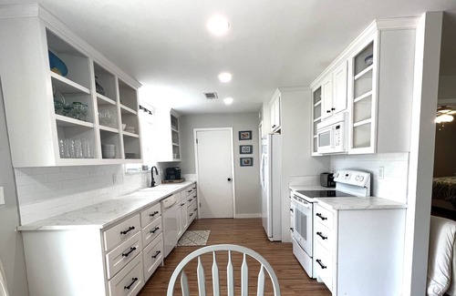 Orange Beach House | Family Beach Getaway
