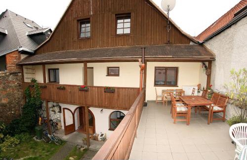 Domazlice House | Family