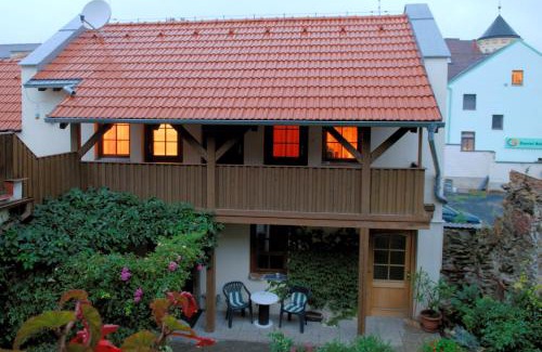 Domazlice House | Family