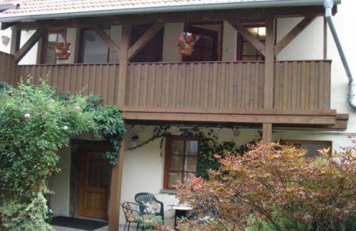 Domazlice House | Family