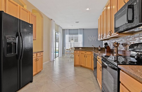 Ridgewood Lakes House | Family Disney Paradise with pool & game room 🥰