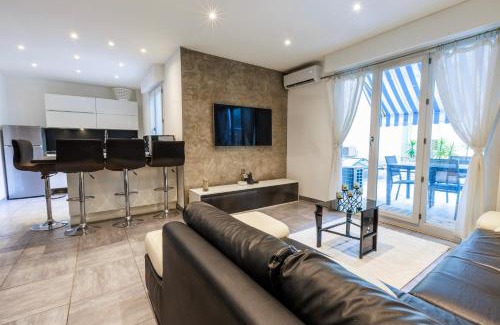 Carnot Apartment | Family Flat Cannes Centre