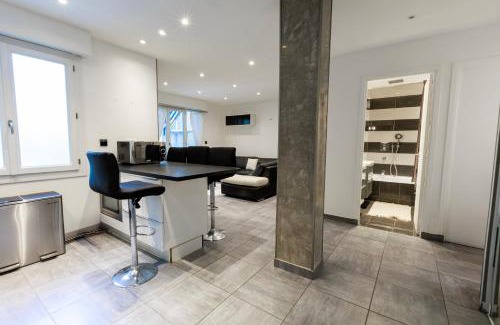 Carnot Apartment | Family Flat Cannes Centre