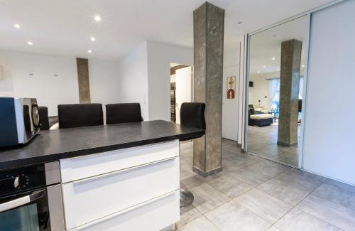 Carnot Apartment | Family Flat Cannes Centre