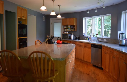 Frank House | Family-Friendly 5 Acre Mountain Getaway/ski lodge