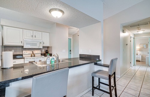 Caloosahatchee Cottage | Family-friendly Cape Coral Home w/Private Pool!