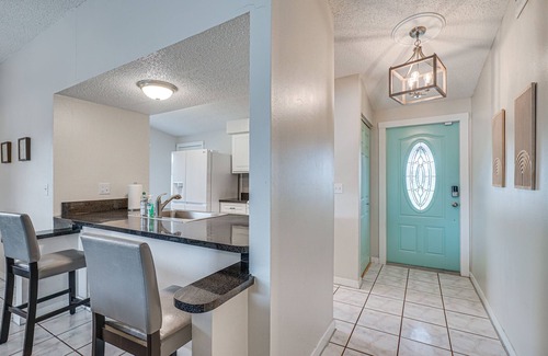 Caloosahatchee Cottage | Family-friendly Cape Coral Home w/Private Pool!