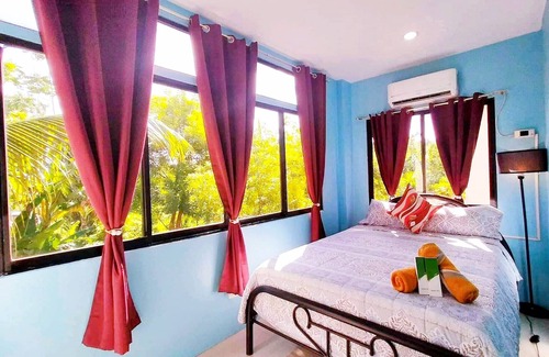 Liloan House | Family Friendly Entire House🌿4 mins to Beach 🏖️