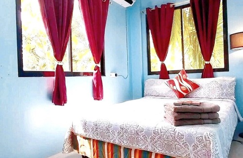 Liloan House | Family Friendly Entire House🌿4 mins to Beach 🏖️
