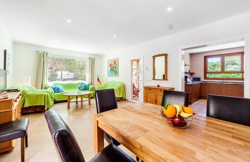 Cala Llombards Villa | Family-friendly villa with roof terrace - Casa Antonio