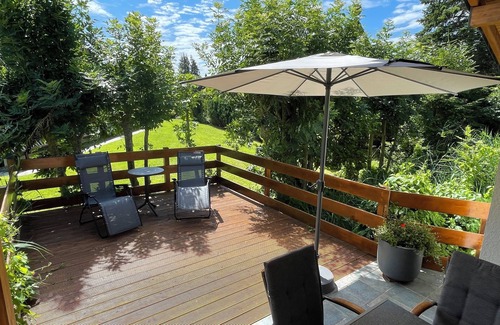 Nordseebad Burhave House | Family-friendly feel-good house*close to the beach*large terrace*wallbox*quiet location