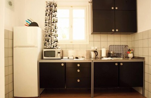 Adamas House | family friendly holiday home fully equipped a home away from home on Milos